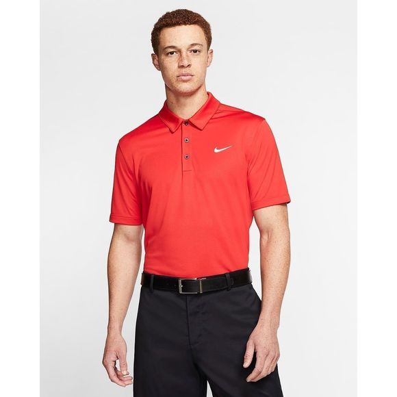 Nike Shirts Nike Mens Polo Shirt Poshmark